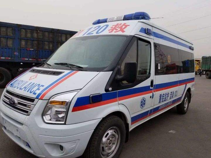 无为市成人监护型护送